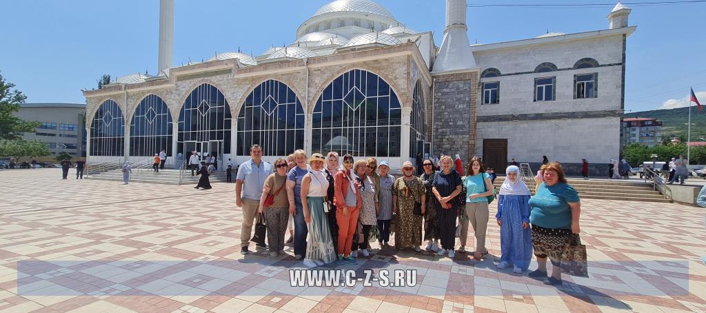 Изучение практики нотариальных действий в республике на семинаре Нотариальной палаты в Дагестане