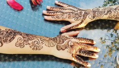 mehendi