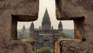 orchha