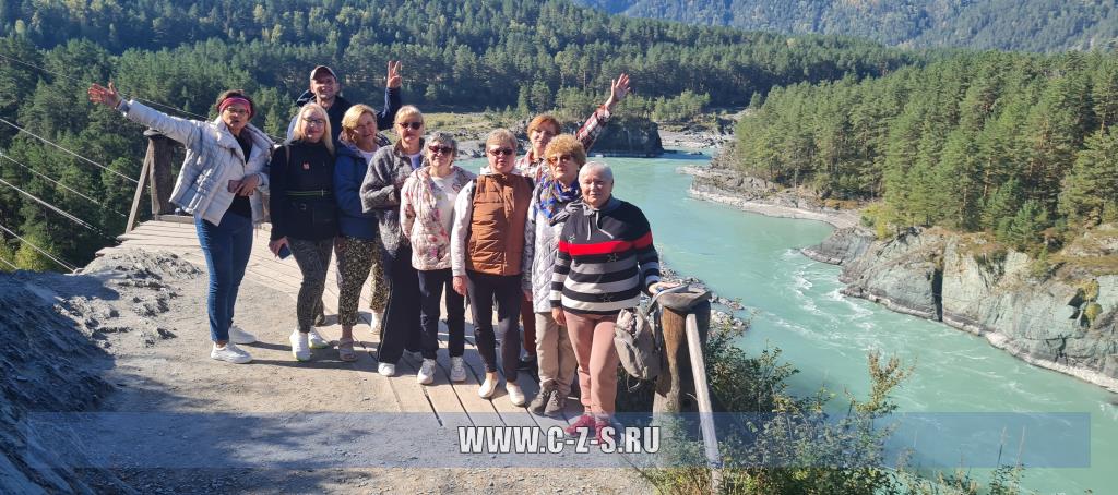 Уникальные фотографии семинара для нотариусов на живописном озере Телецком в Алтае