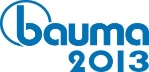 bauma2014