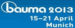 bauma2013 73ea0