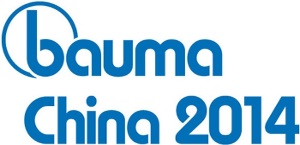 bauma2014